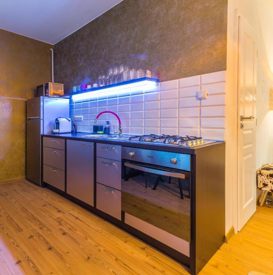 Apartman Luxury - Veľký Slavkov المظهر الخارجي الصورة